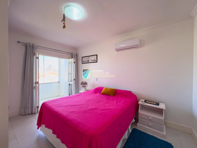 Sobrado junto ao mar!: 27ª foto da galeria de imagens do imóvel