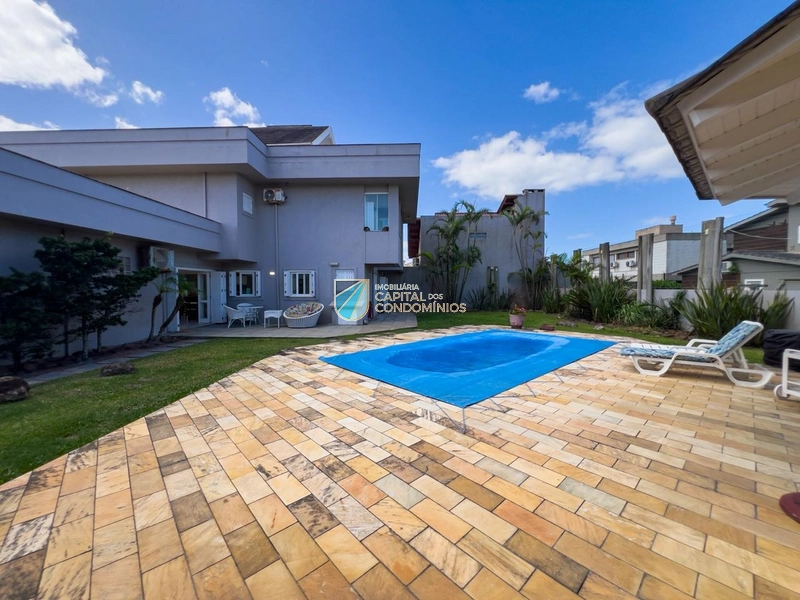 Sobrado junto ao mar!: 42ª foto da galeria de imagens do imóvel