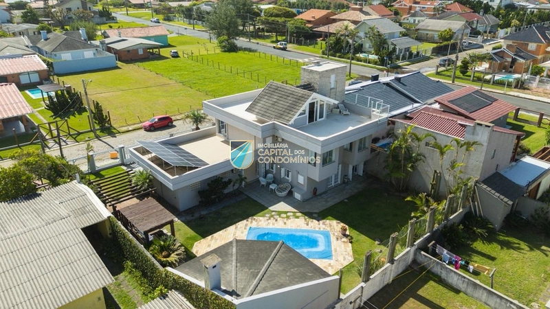 Sobrado junto ao mar!: 39ª foto da galeria de imagens do imóvel