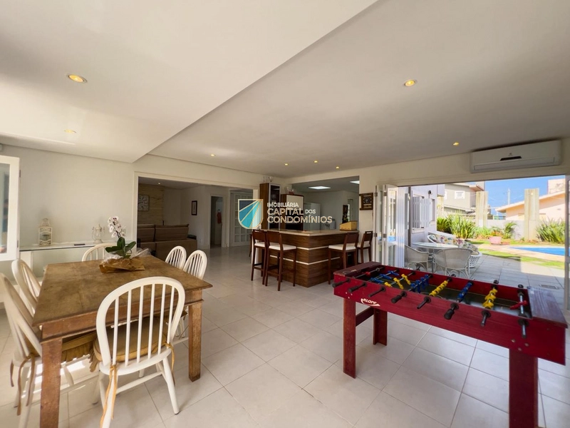 Sobrado junto ao mar!: 17ª foto da galeria de imagens do imóvel