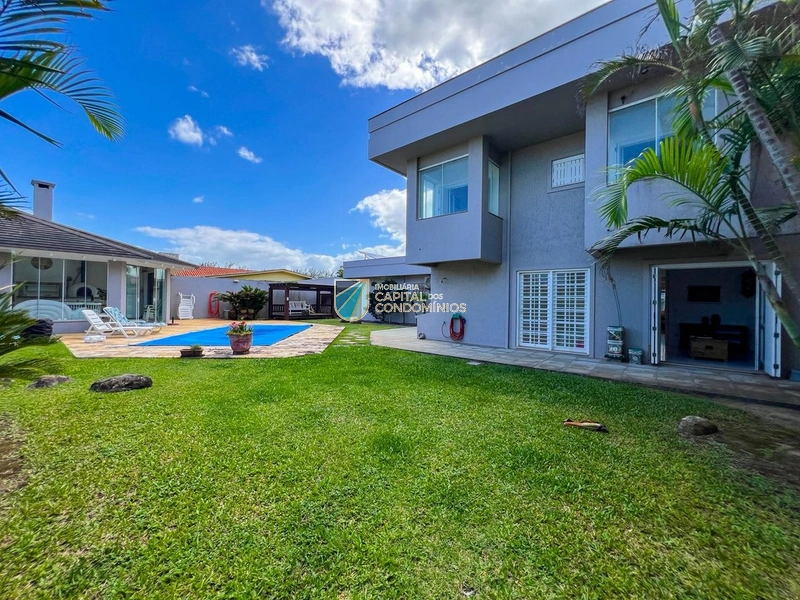 Sobrado junto ao mar!: 21ª foto da galeria de imagens do imóvel