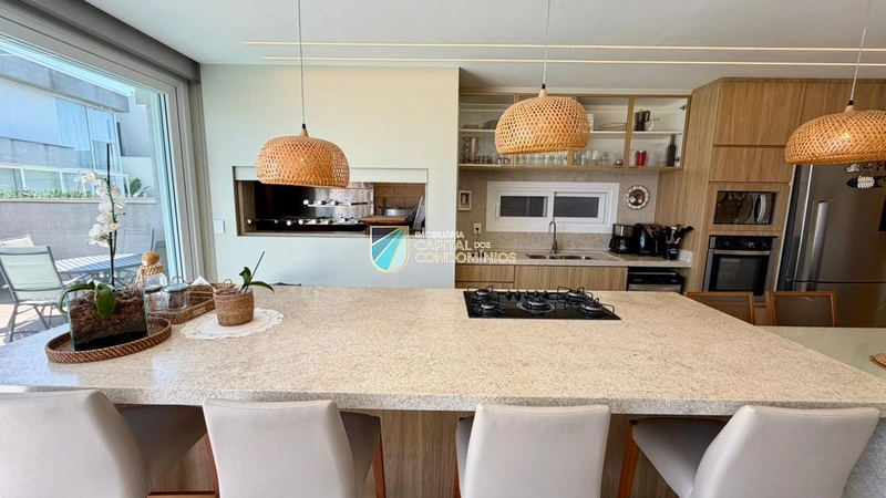 Sunset: 10ª foto da galeria de imagens do imóvel