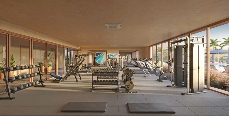 Lote beira lago no condomínio Península: 9ª foto da galeria de imagens do imóvel