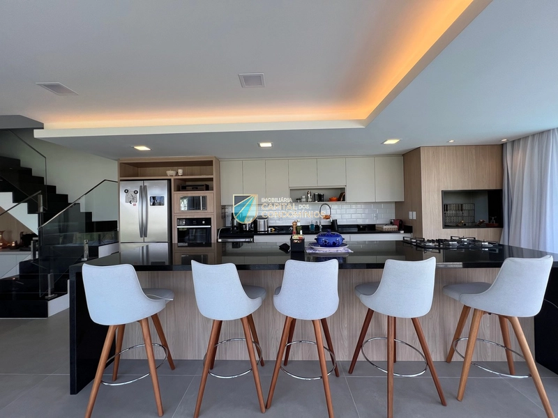 Sobrado no One: 4ª foto da galeria de imagens do imóvel