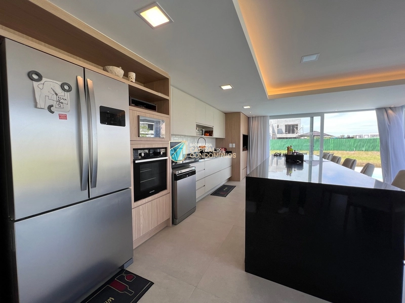 Sobrado no One: 6ª foto da galeria de imagens do imóvel