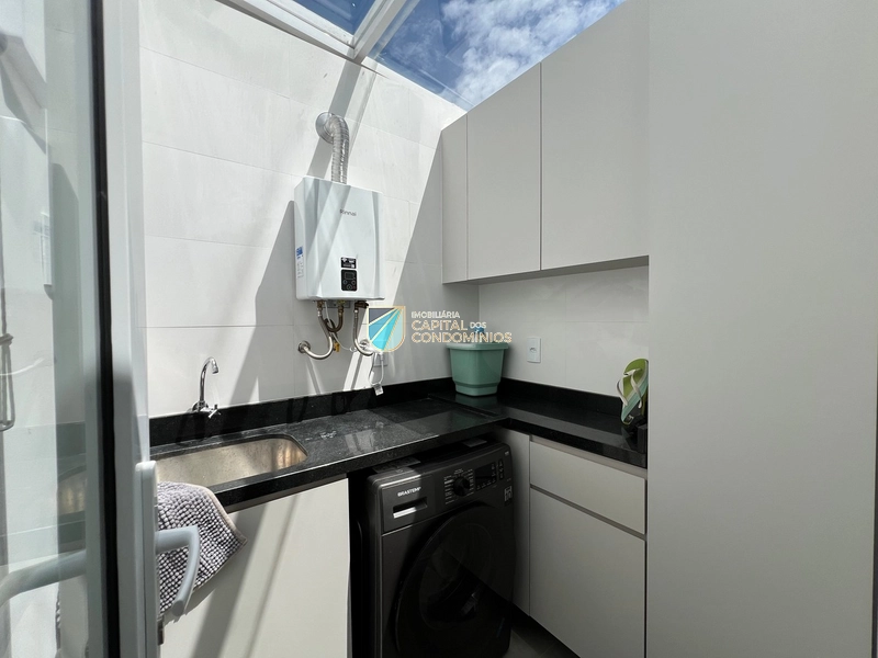 Sobrado no One: 17ª foto da galeria de imagens do imóvel