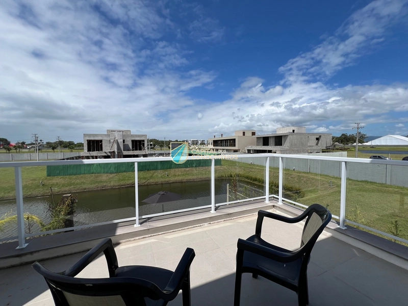 Sobrado no One: 14ª foto da galeria de imagens do imóvel