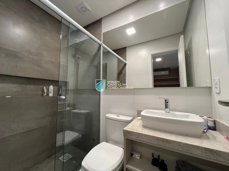 Sobrado no One: 11ª foto da galeria de imagens do imóvel