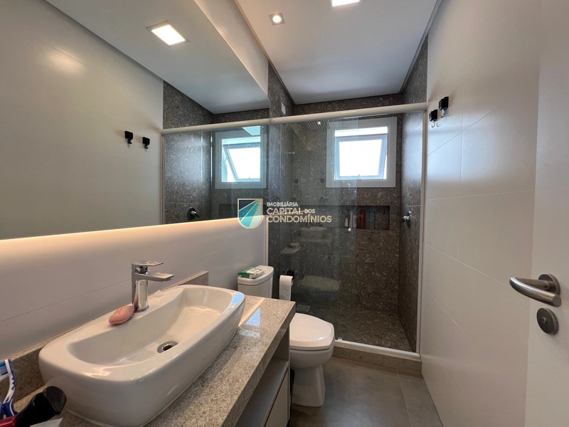 Sobrado no One: 15ª foto da galeria de imagens do imóvel