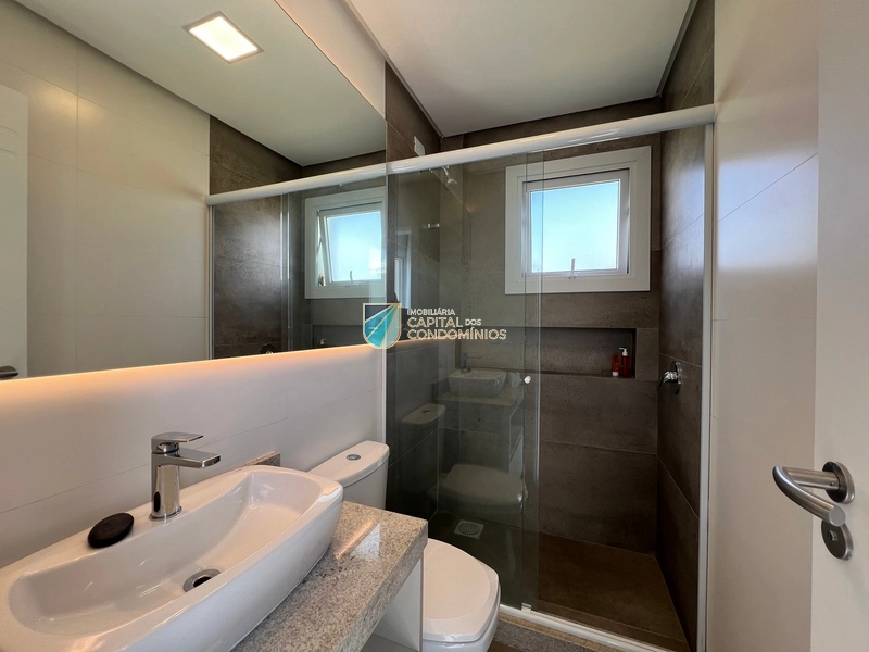 Sobrado no One: 9ª foto da galeria de imagens do imóvel