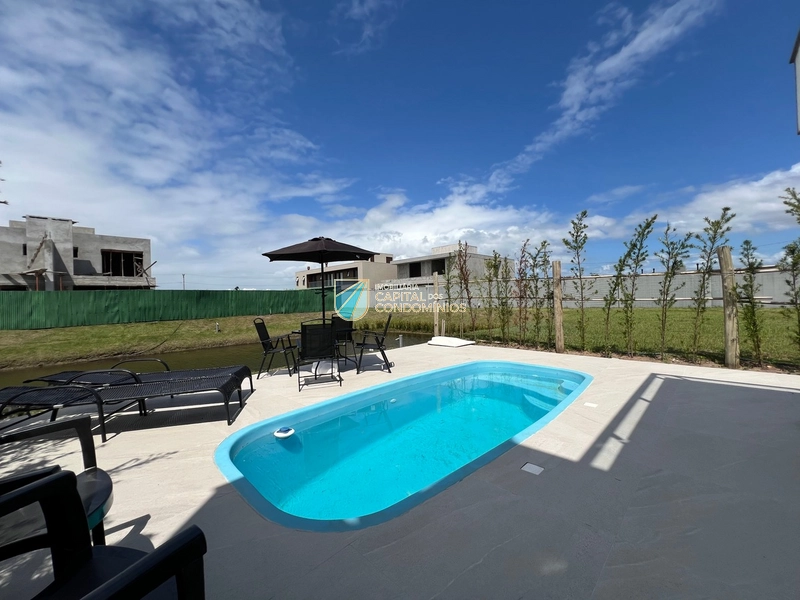 Sobrado no One: 2ª foto da galeria de imagens do imóvel