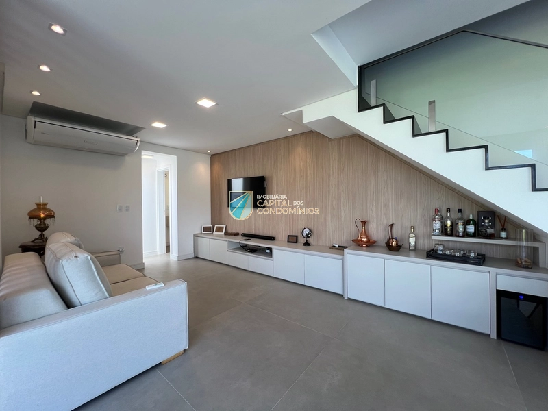 Sobrado no One: 5ª foto da galeria de imagens do imóvel