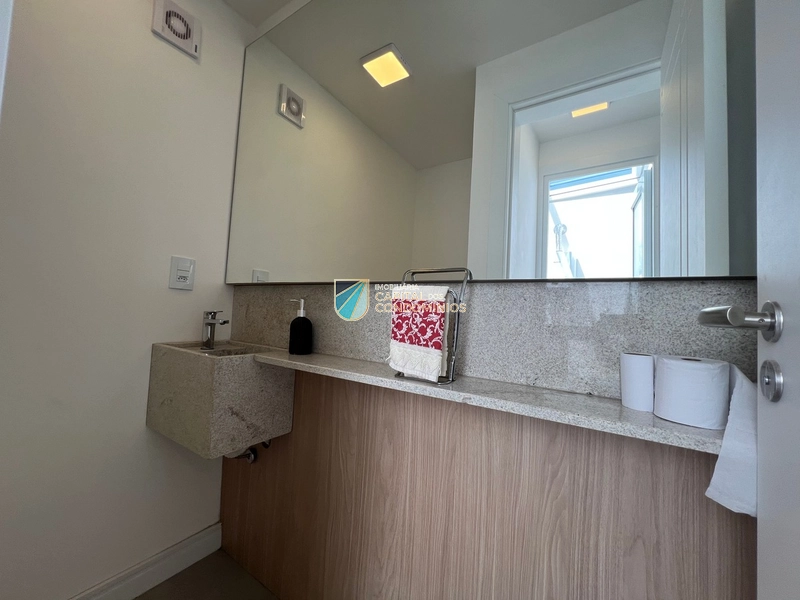 Sobrado no One: 16ª foto da galeria de imagens do imóvel