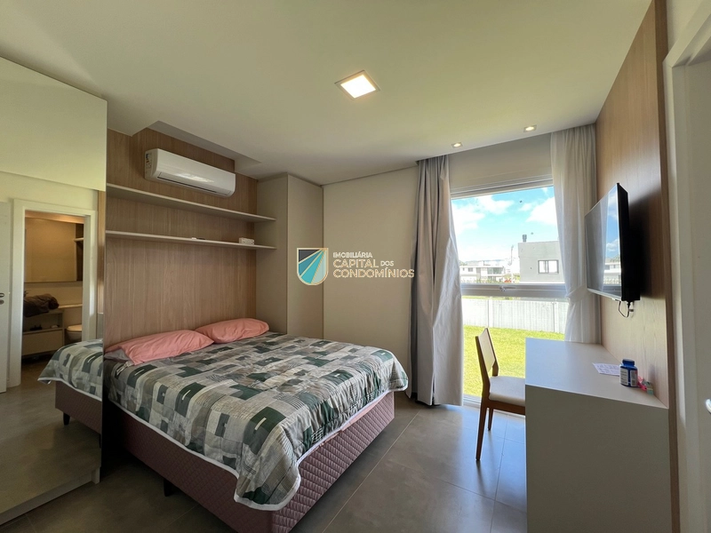 Sobrado no One: 10ª foto da galeria de imagens do imóvel