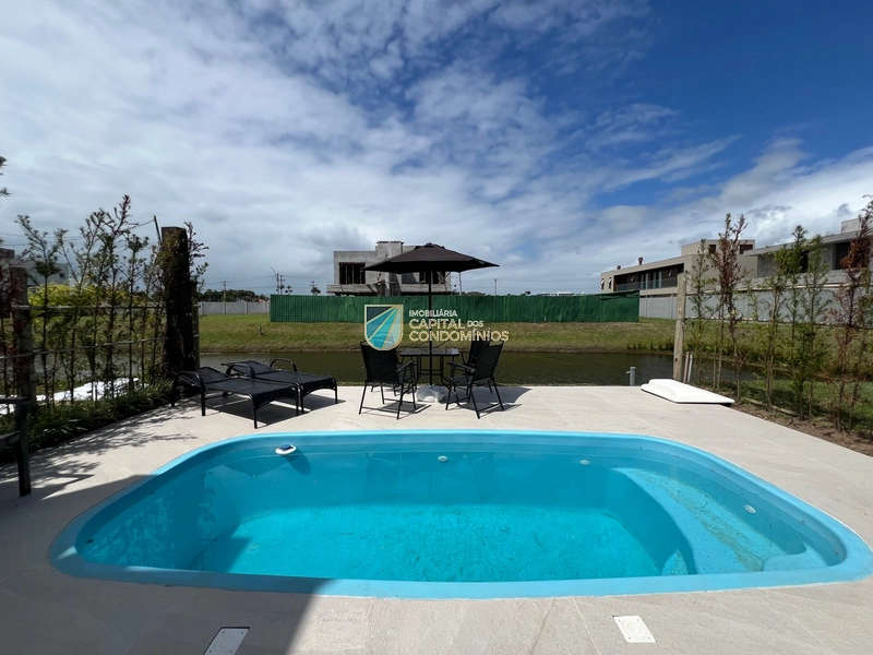 Sobrado no One: 18ª foto da galeria de imagens do imóvel