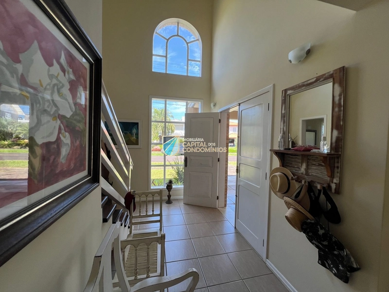 Sobrado no Lagos Park: 21ª foto da galeria de imagens do imóvel