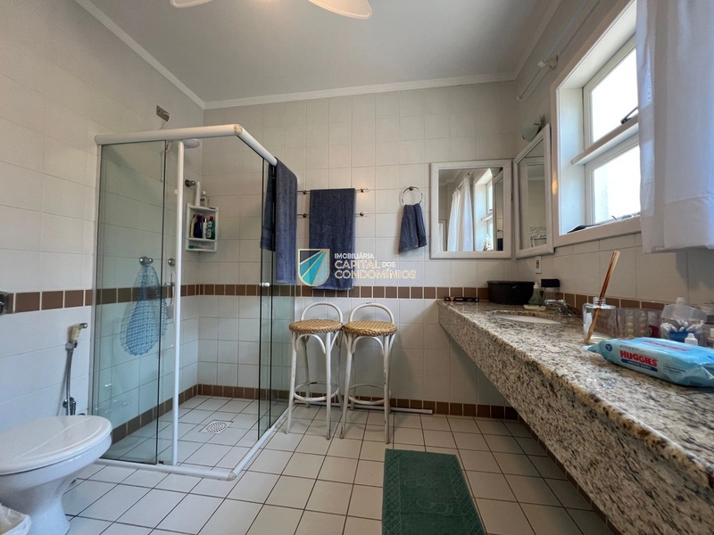 Sobrado no Lagos Park: 23ª foto da galeria de imagens do imóvel