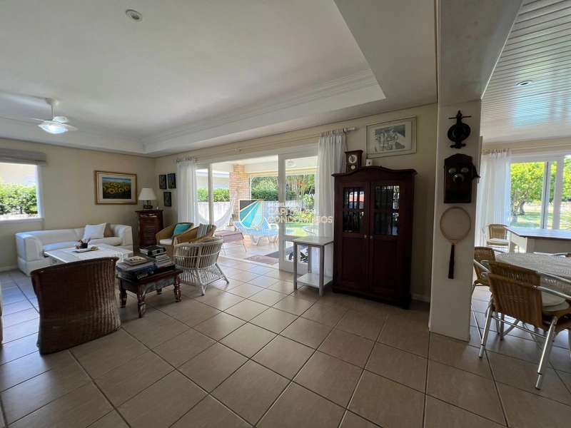 Sobrado no Lagos Park: 10ª foto da galeria de imagens do imóvel