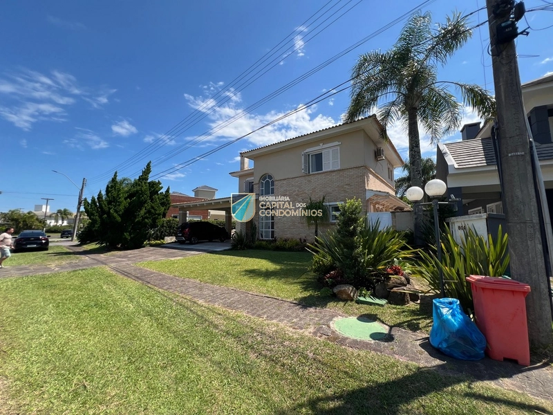 Sobrado no Lagos Park: 39ª foto da galeria de imagens do imóvel