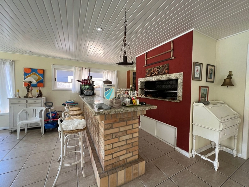 Sobrado no Lagos Park: 18ª foto da galeria de imagens do imóvel