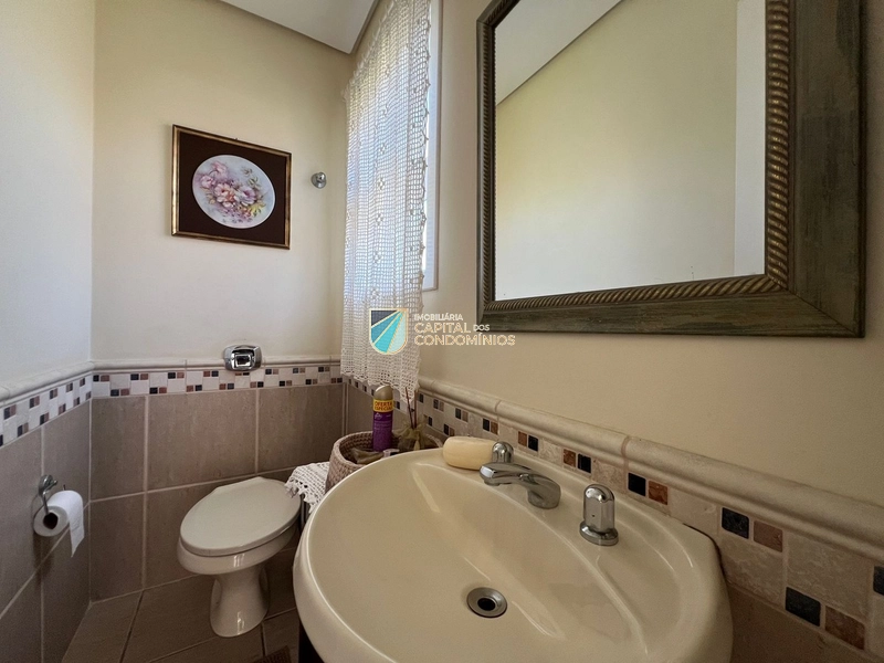 Sobrado no Lagos Park: 20ª foto da galeria de imagens do imóvel