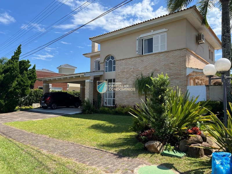 Sobrado no Lagos Park: 4ª foto da galeria de imagens do imóvel