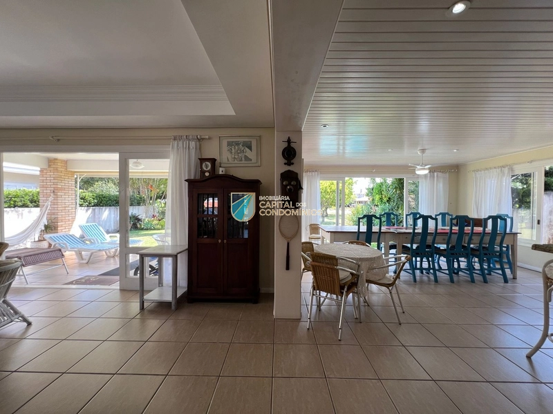 Sobrado no Lagos Park: 9ª foto da galeria de imagens do imóvel