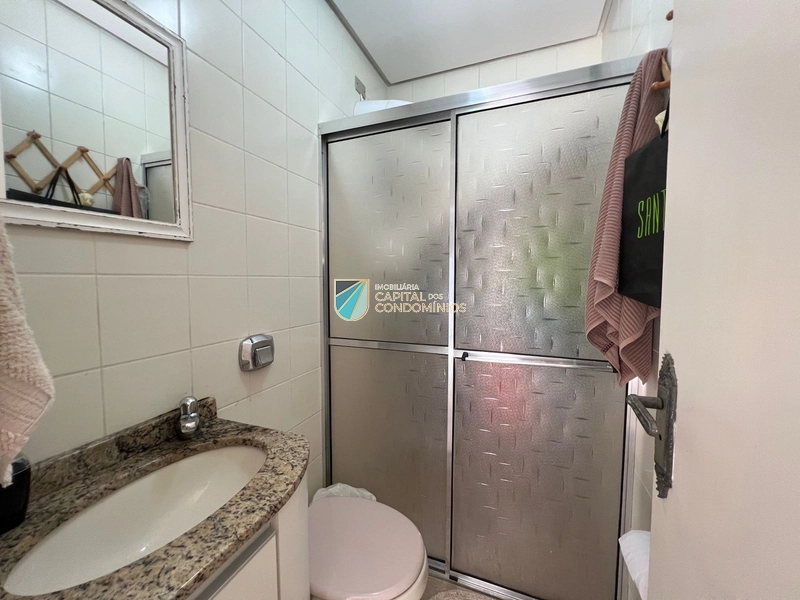 Sobrado no Lagos Park: 36ª foto da galeria de imagens do imóvel