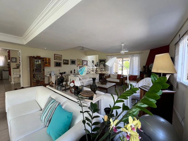 Sobrado no Lagos Park: 11ª foto da galeria de imagens do imóvel