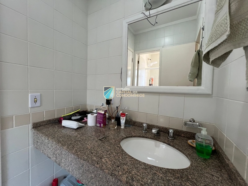 Sobrado no Lagos Park: 28ª foto da galeria de imagens do imóvel