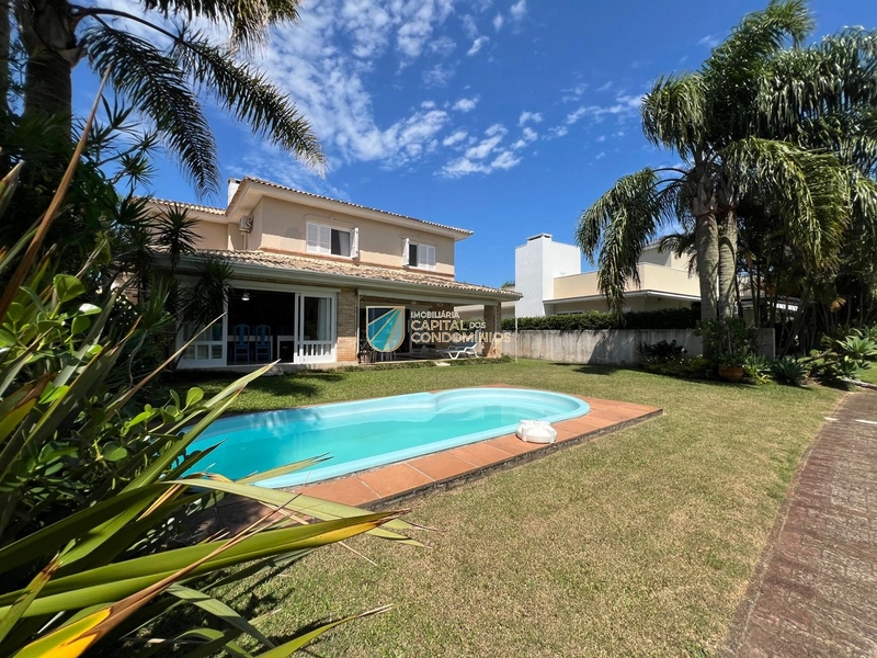 Sobrado no Lagos Park: 41ª foto da galeria de imagens do imóvel