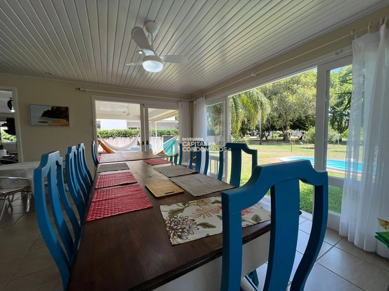 Sobrado no Lagos Park: 19ª foto da galeria de imagens do imóvel