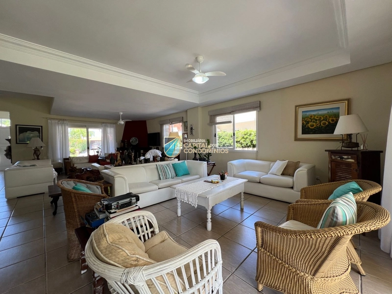 Sobrado no Lagos Park: 6ª foto da galeria de imagens do imóvel