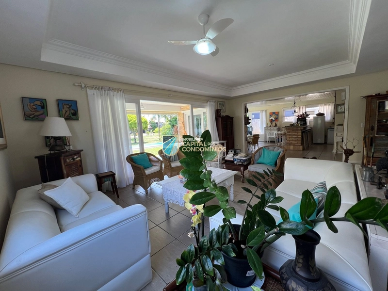 Sobrado no Lagos Park: 12ª foto da galeria de imagens do imóvel