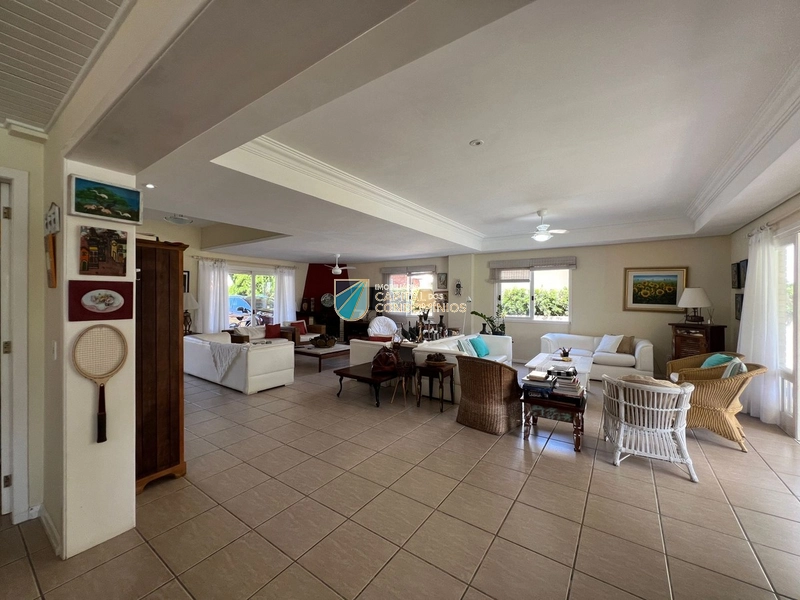 Sobrado no Lagos Park: 7ª foto da galeria de imagens do imóvel