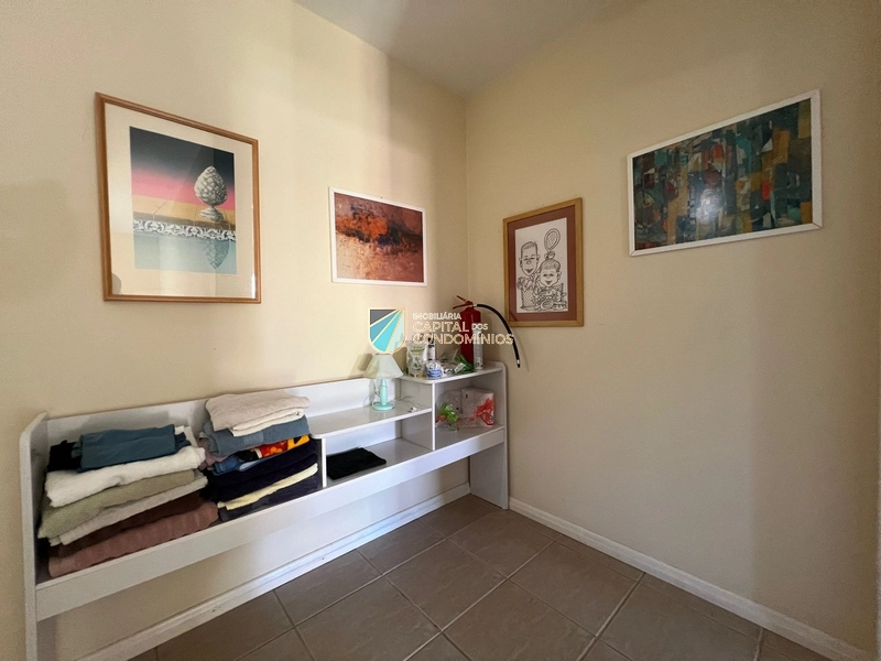 Sobrado no Lagos Park: 26ª foto da galeria de imagens do imóvel