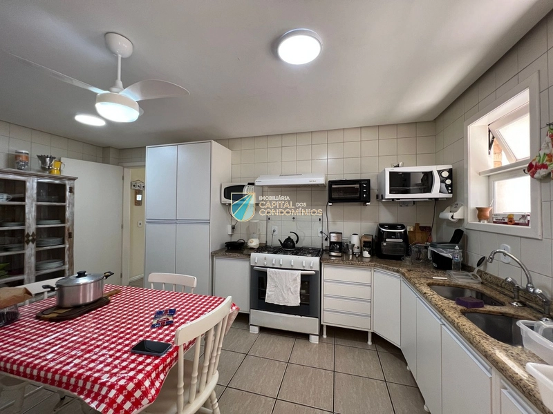 Sobrado no Lagos Park: 17ª foto da galeria de imagens do imóvel