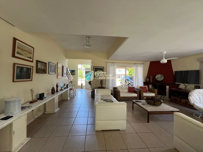 Sobrado no Lagos Park: 13ª foto da galeria de imagens do imóvel