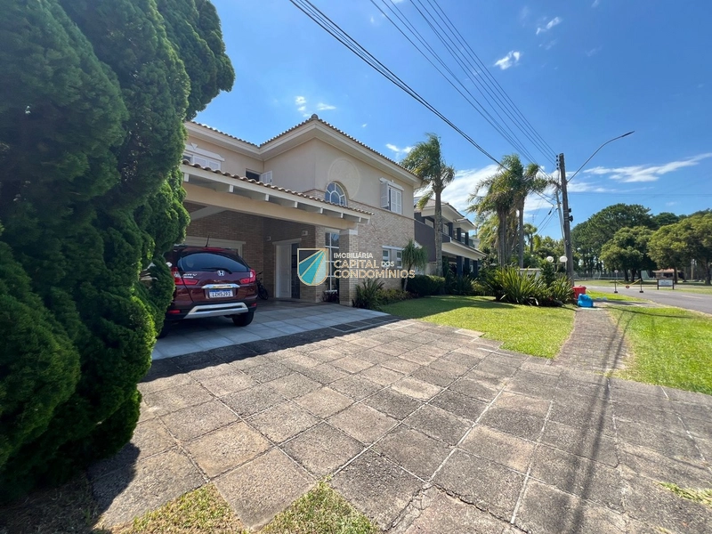 Sobrado no Lagos Park: 5ª foto da galeria de imagens do imóvel