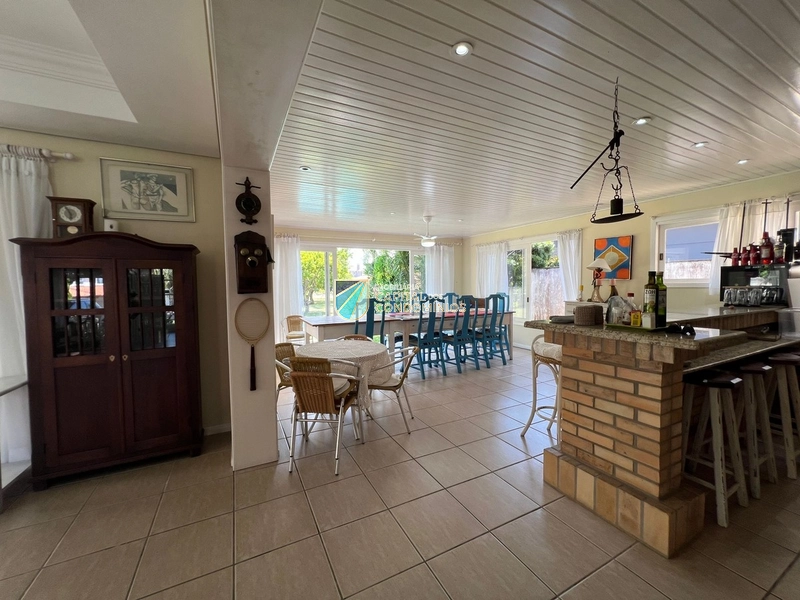 Sobrado no Lagos Park: 8ª foto da galeria de imagens do imóvel