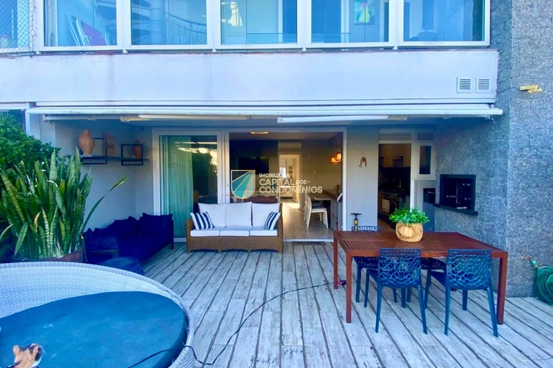 Rossi Giardino: 2ª foto da galeria de imagens do imóvel