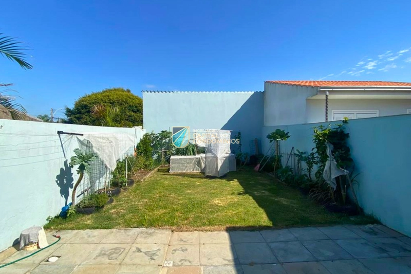 Casa térrea no centro: 11ª foto da galeria de imagens do imóvel