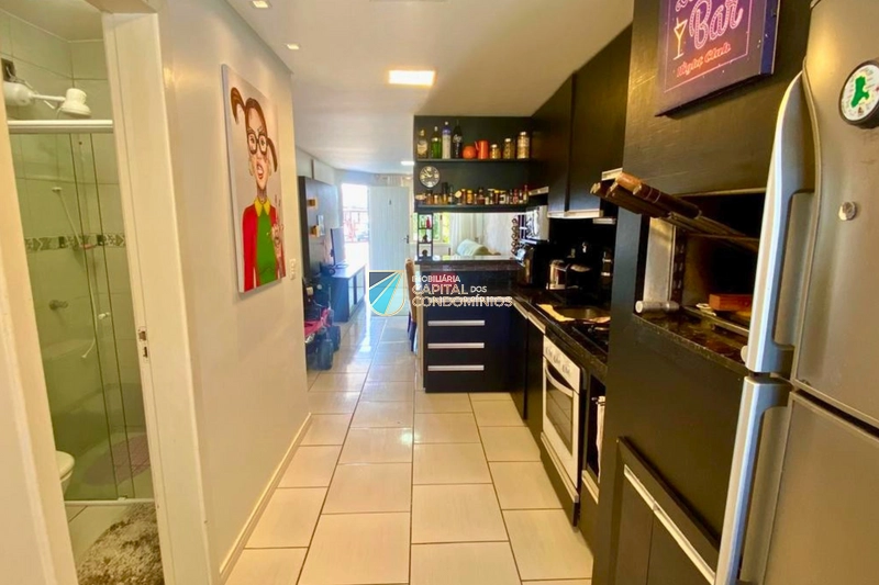 Casa térrea no centro: 5ª foto da galeria de imagens do imóvel