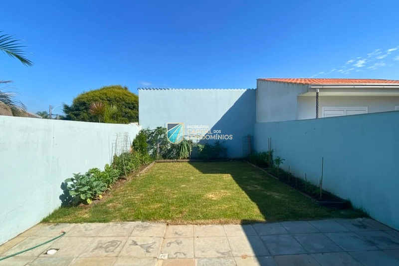 Casa térrea no centro: 10ª foto da galeria de imagens do imóvel