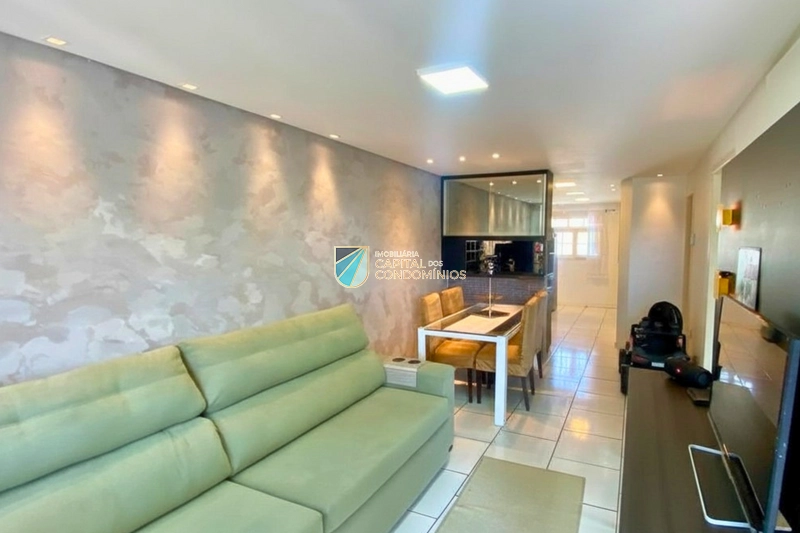 Casa térrea no centro: 4ª foto da galeria de imagens do imóvel