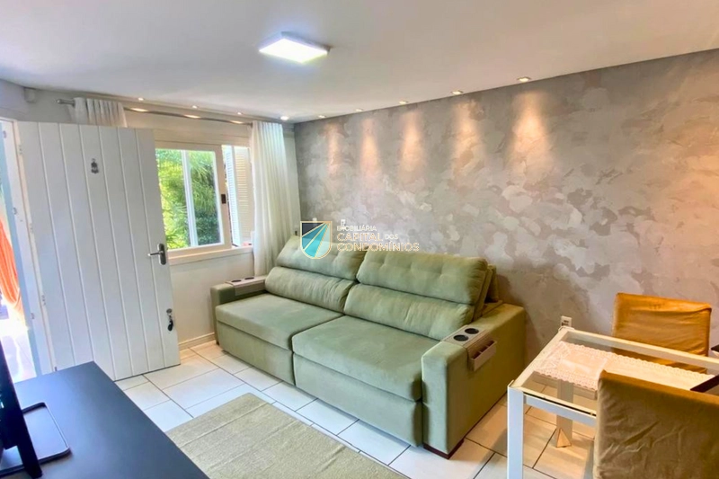 Casa térrea no centro: 3ª foto da galeria de imagens do imóvel