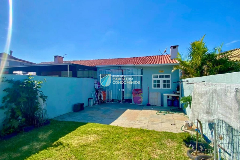 Casa térrea no centro: 14ª foto da galeria de imagens do imóvel