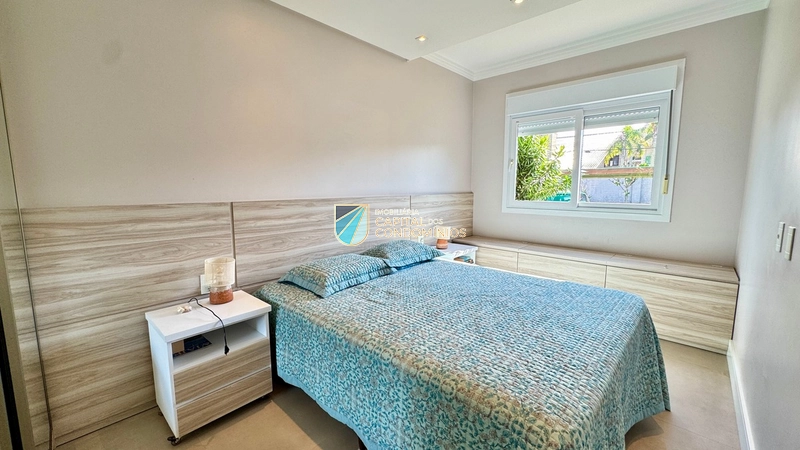 Rossi beira lago: 17ª foto da galeria de imagens do imóvel