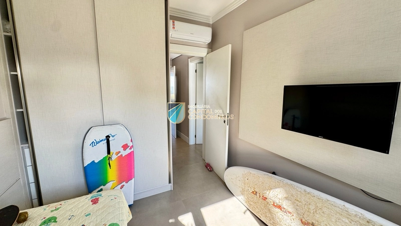 Rossi beira lago: 21ª foto da galeria de imagens do imóvel