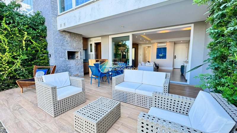 Rossi beira lago: 2ª foto da galeria de imagens do imóvel